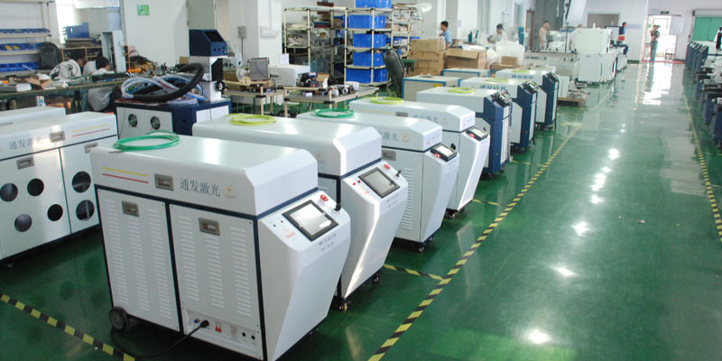 通發激光TFL-80PF<a href='http://m.ningshan.cc/product/2.htm' class='text_a'>光纖<a href='http://m.ningshan.cc' class='text_a'>激光焊接機</a></a>